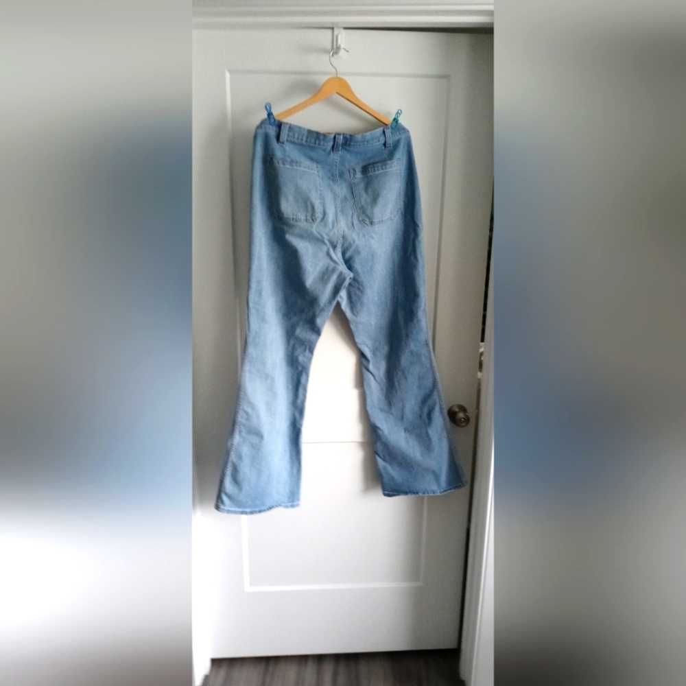 Women's Gap flare jeans
